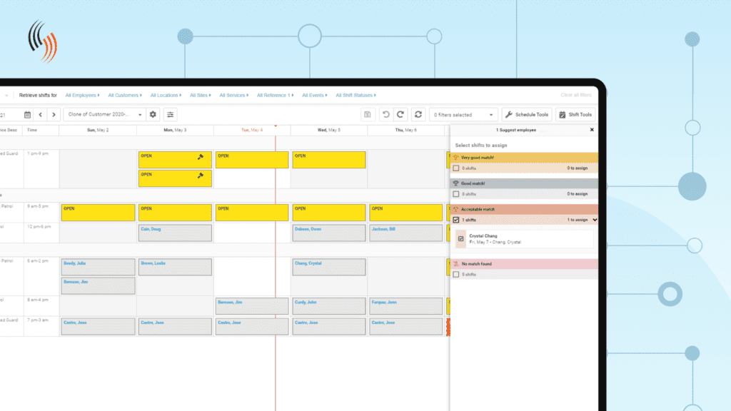 AI-Driven Content Scheduling and Optimization