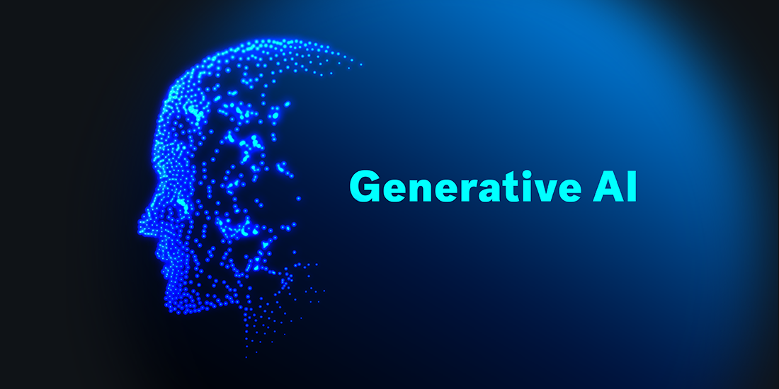 The Rise of Generative AI in Content Creation