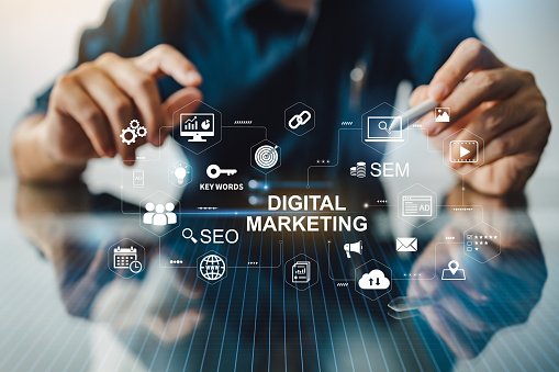 Affordable Digital Marketing Strategies for Small Businesses in 2025