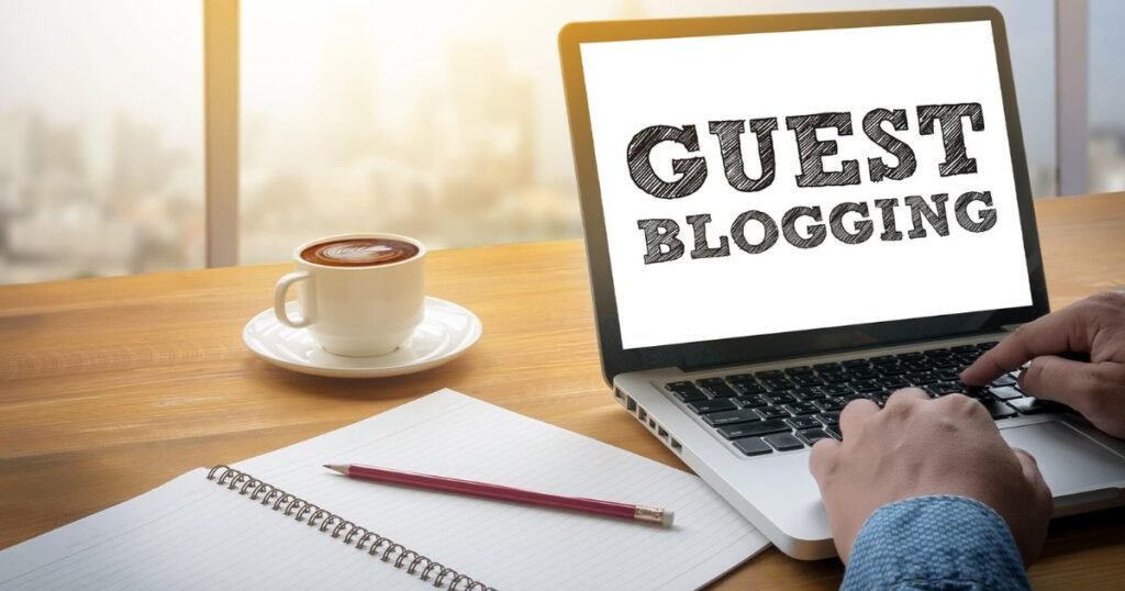 Guest Blogging vs. Content Syndication: What Works Best?