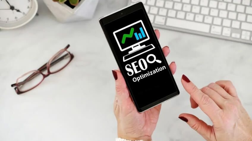 How Mobile Optimization in On-Page SEO