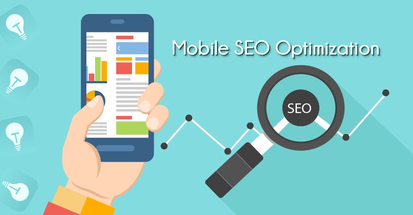 How Mobile Optimization in On-Page SEO