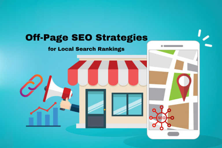 Local SEO Strategies: How to Boost Local Search Visibility