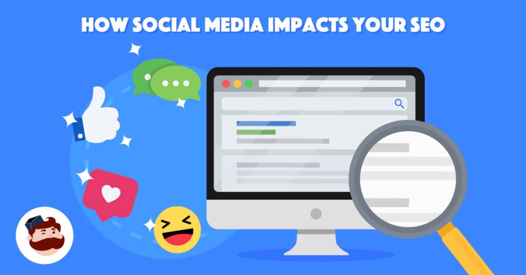 Why Does Social Media Influence Off-Page SEO?