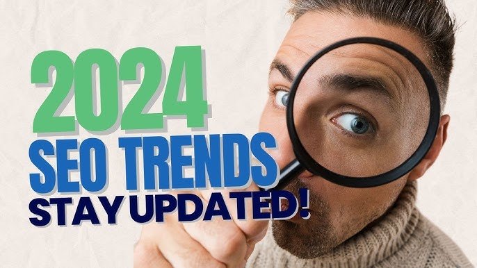 Stay Informed About SEO Trends