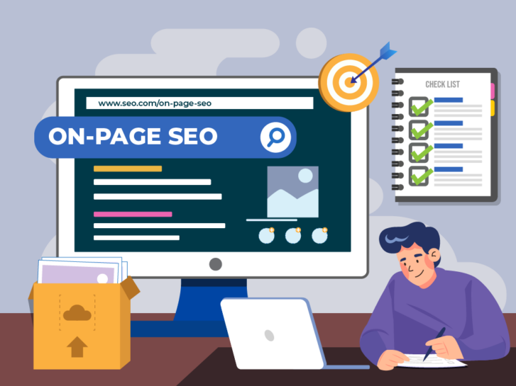 What is Off-Page SEO? A Comprehensive Guide for 2024