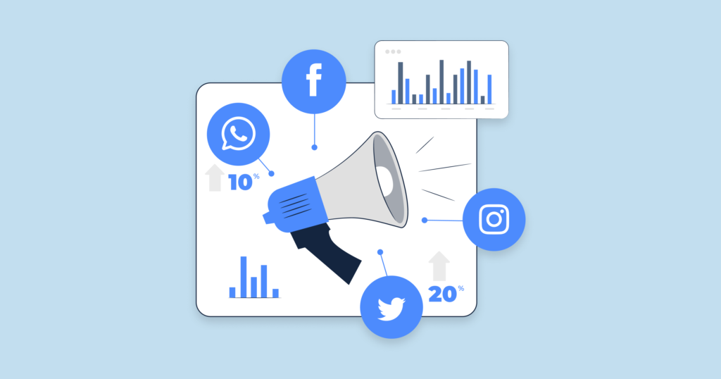 Encouraging Social Shares for SEO Benefits