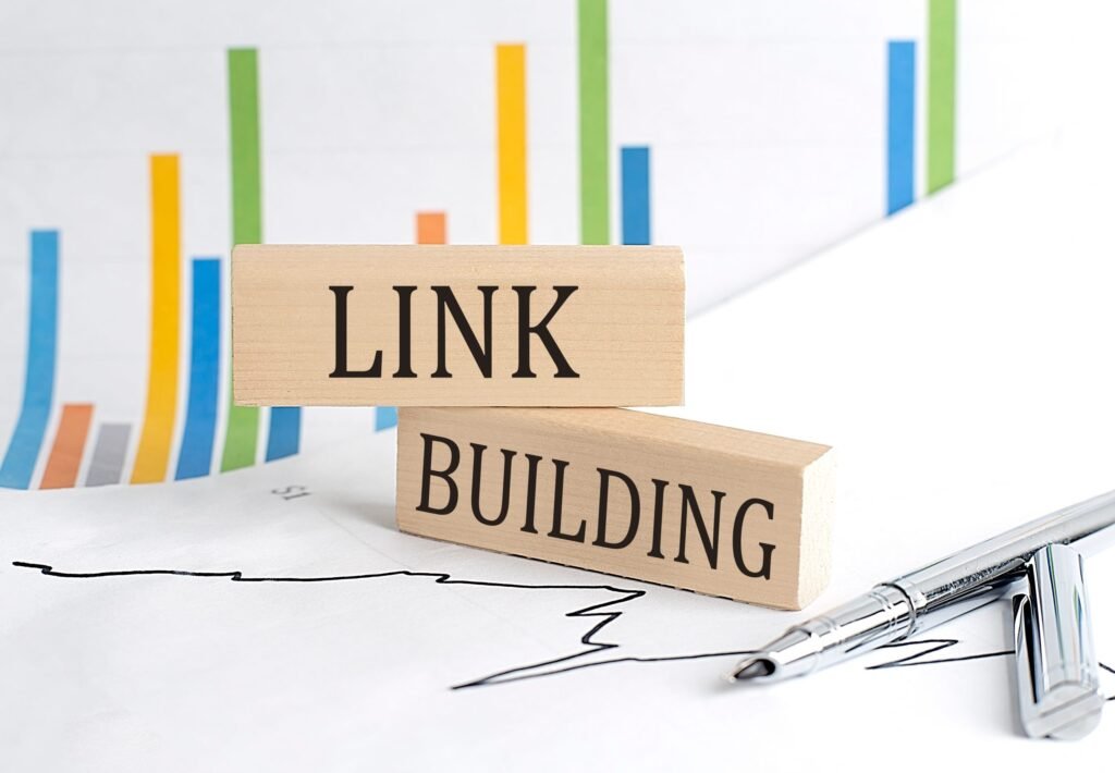 How Strategic Link Building Led to Massive Traffic Gains