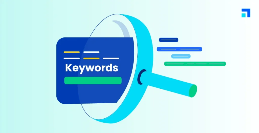 Optimizing Keywords