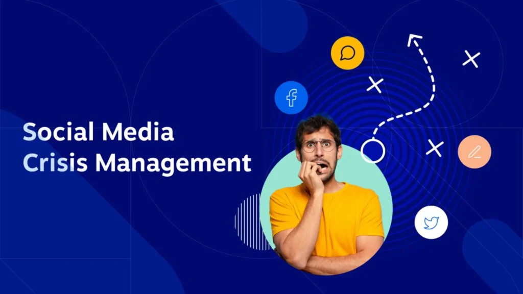 Social Media Crisis Management: What to Do When Things Go Wrong