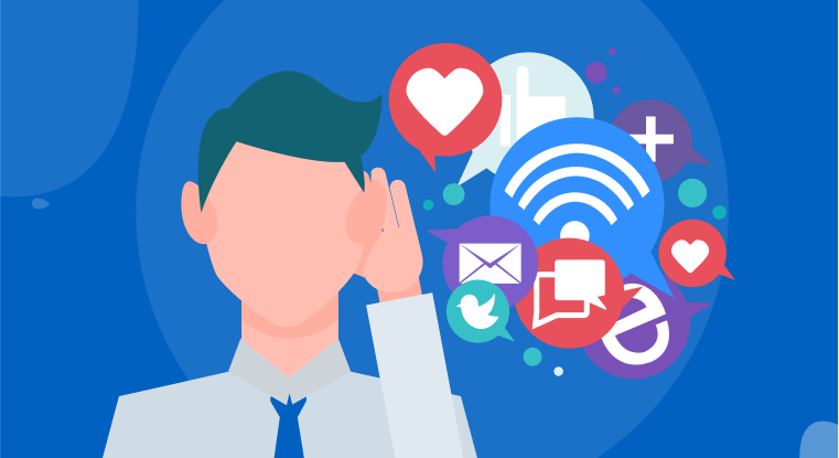 Why Social Media Listening Matters in 2025