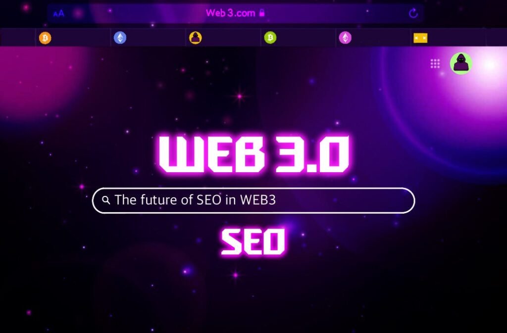 SEO and Content Marketing in the Web3 Era