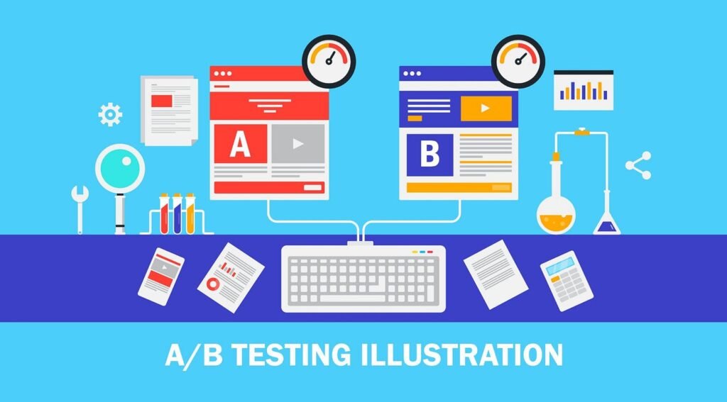 A/B Testing and Experimentation in Web3 Marketing