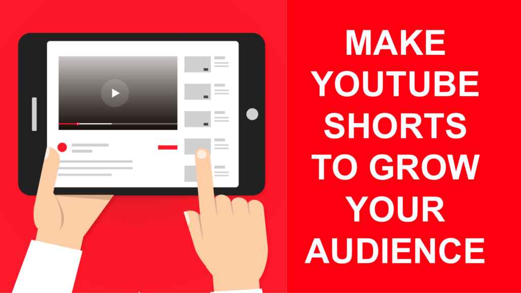 Growing Your YouTube Shorts Audience