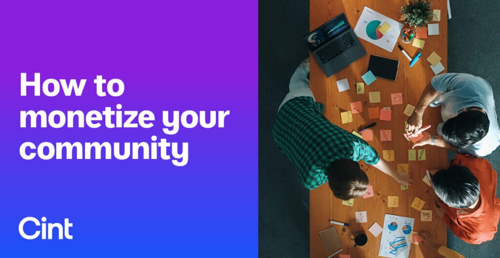 Monetization Opportunities in Private Communities