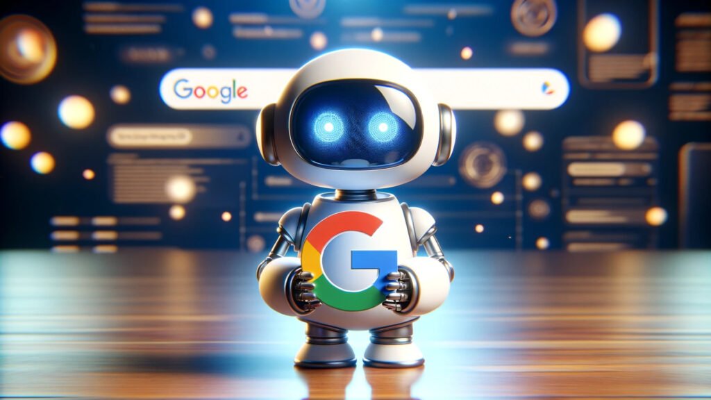 Google’s AI and Machine Learning Updates: Transforming Search Rankings