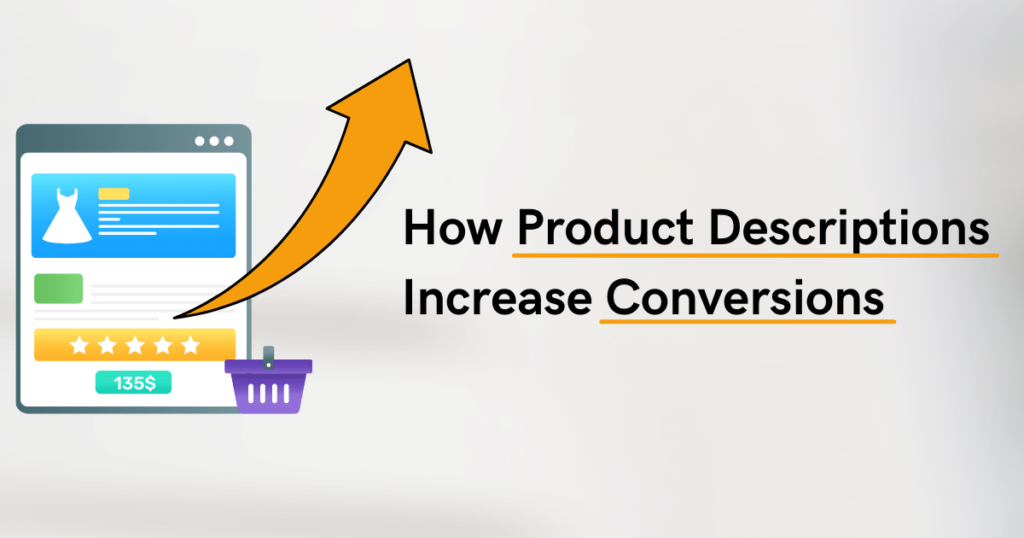 Crafting Persuasive Descriptions (Step 3: Problem-Solution Formula)