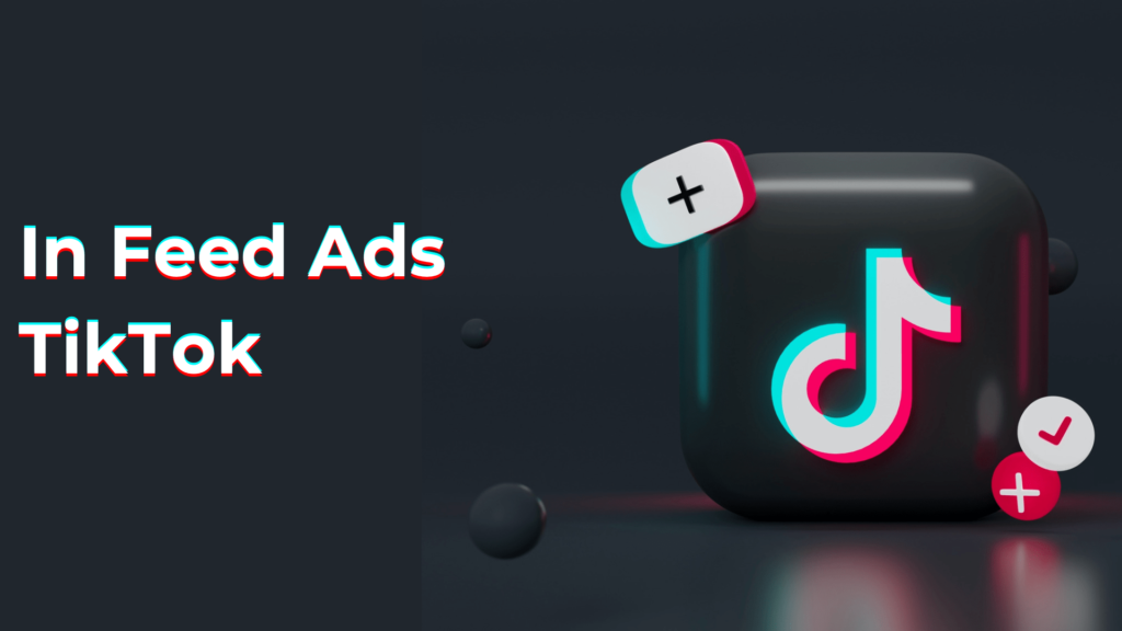 In-Feed Ads on TikTok