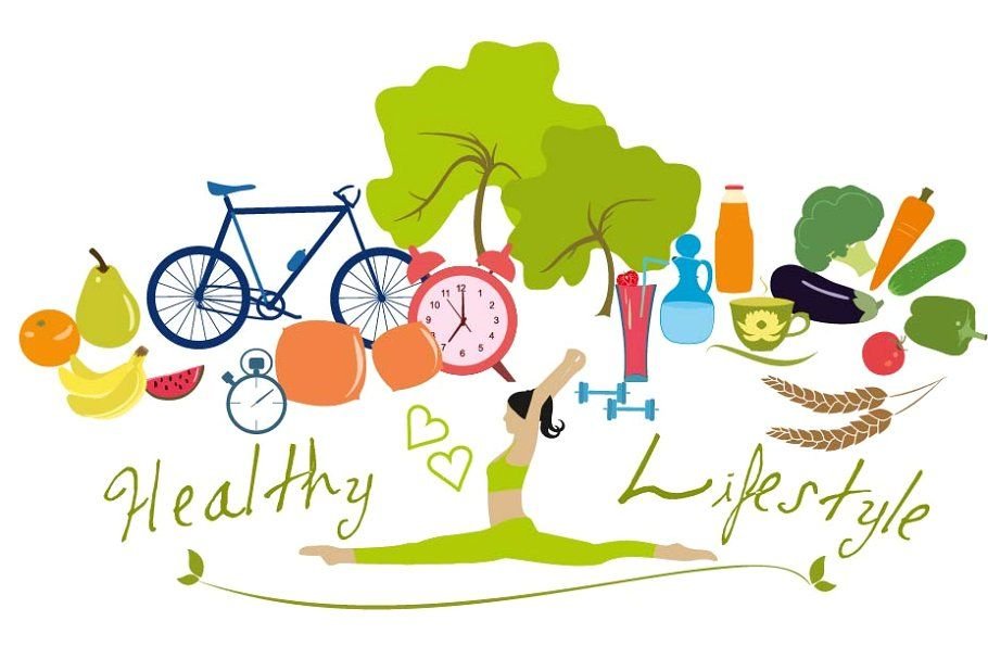 Facebook Community Example: The Healthy Lifestyle Group