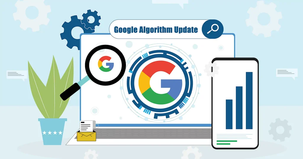 How Google's Latest Algorithm Updates Affect Your SEO