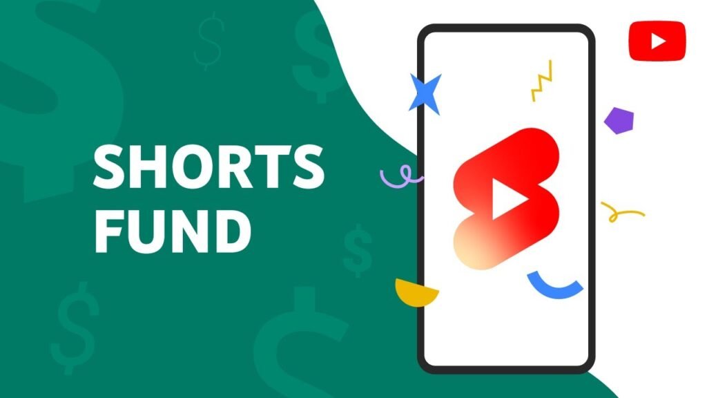 Understanding the YouTube Shorts Fund