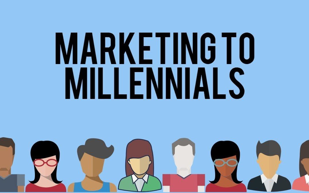 Leveraging Social Media for Engagement to Build a Brand That Resonates with Millennials