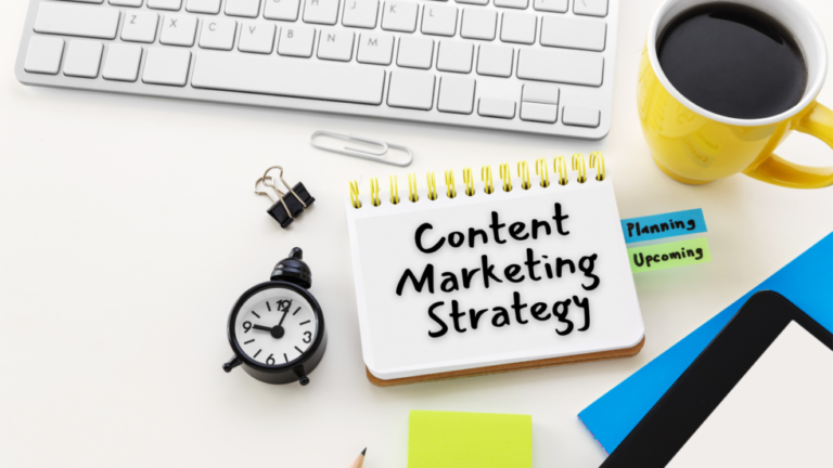 What Is a Content Marketing Strategy and Why Is It Important?