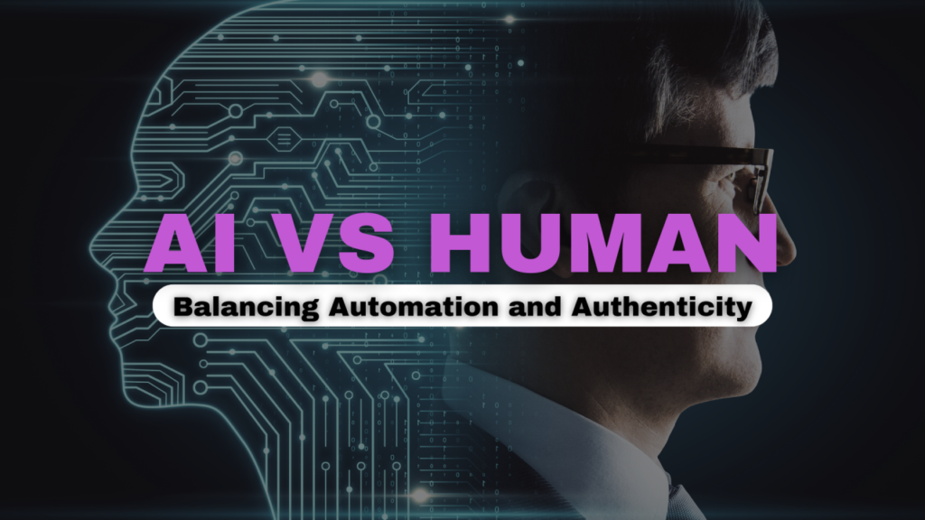 The Dilemma of AI Marketing Automation and Authenticity