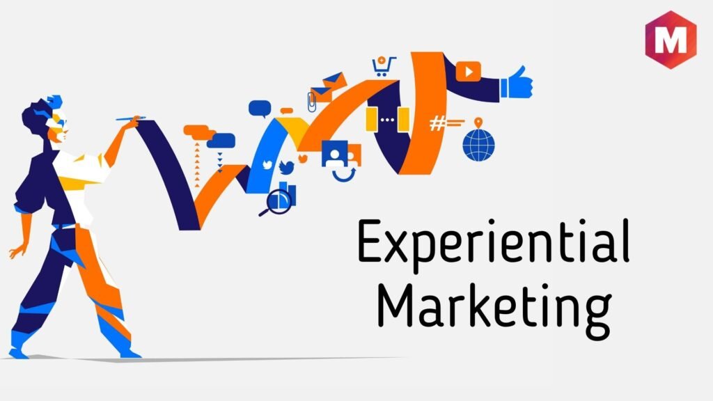 The Benefits of Experiential Marketing