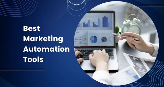 Tools and Platforms to Enhance Marketing Automation