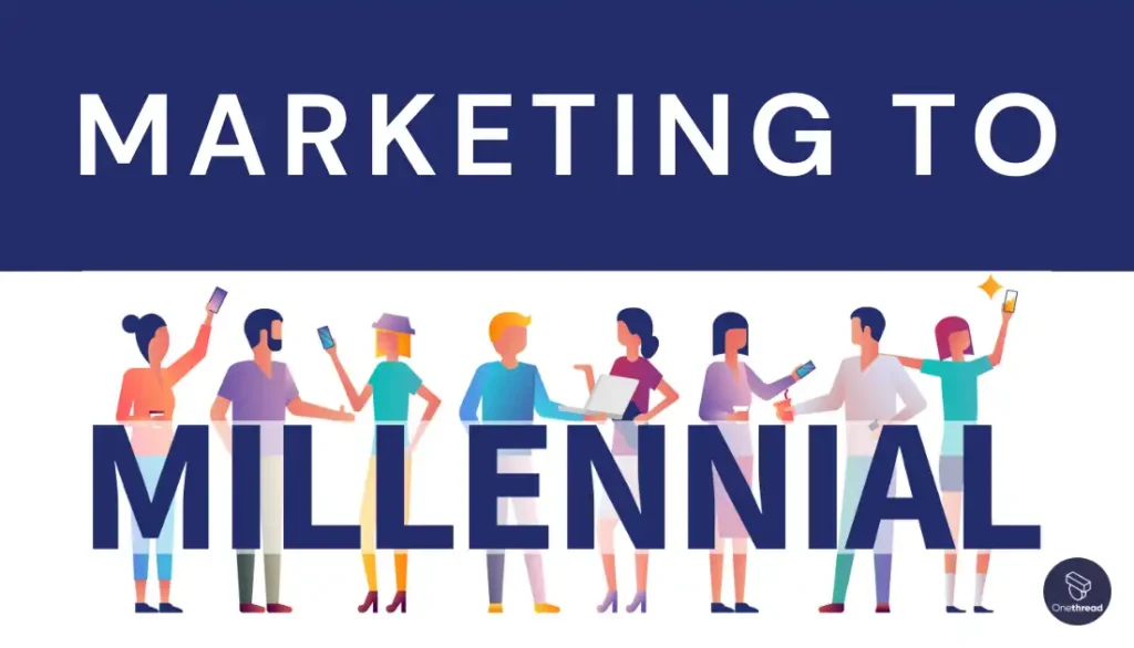 Top Tips to Build a Brand That Resonates with Millennials