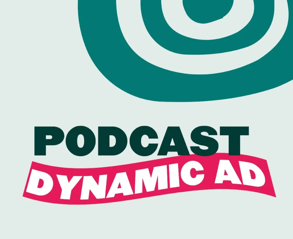 Dynamic Podcast Ads