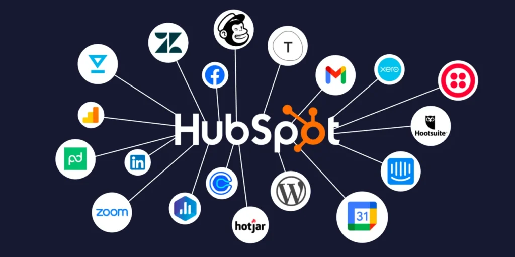 1. HubSpot