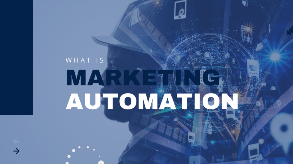 What is Marketing Automation in a Human Context