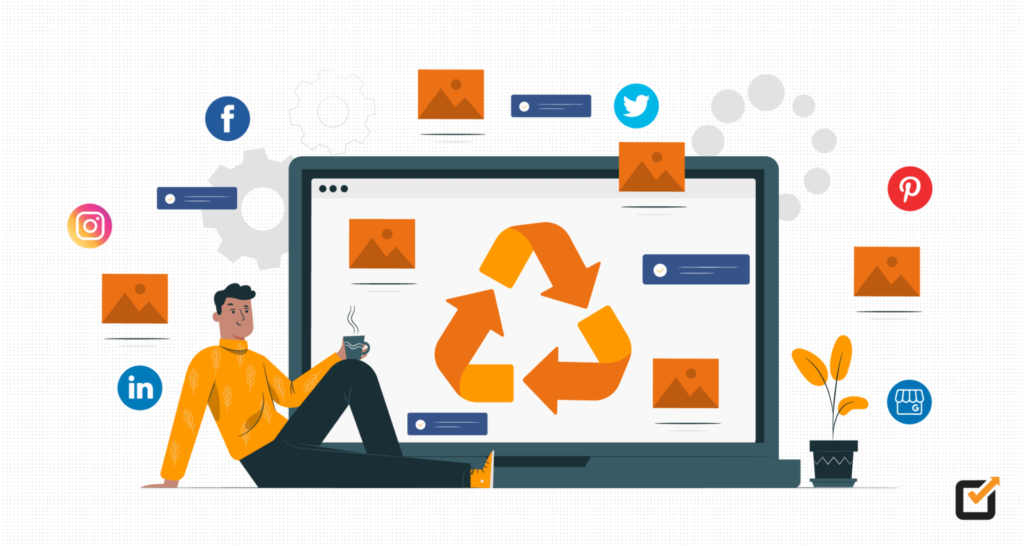 Why Content Repurposing is a Must-Have Strategy