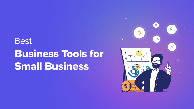 Top Free Marketing Tools for Small Business