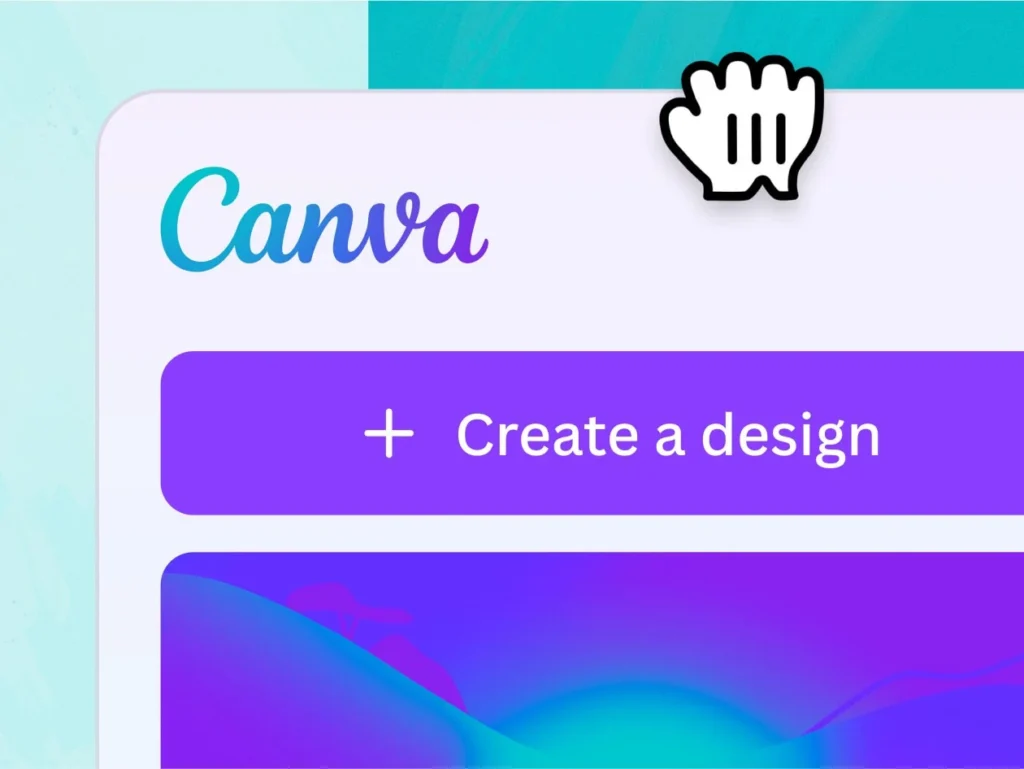 4. Canva Design School