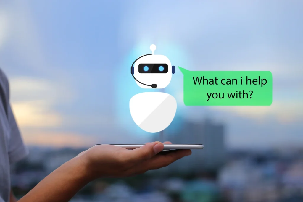 What Are Chatbots? A Simple Breakdown