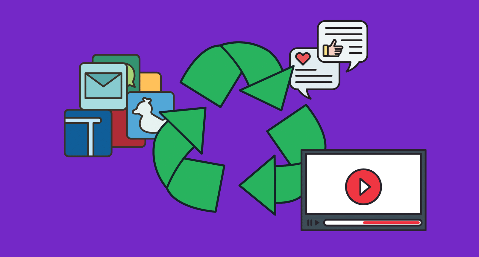 How Repurposing Content Boosts SEO