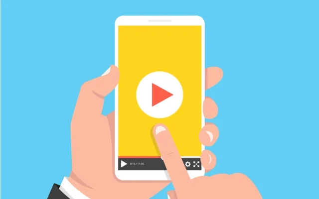 Why Vertical Video Is Essential for Modern Marketing