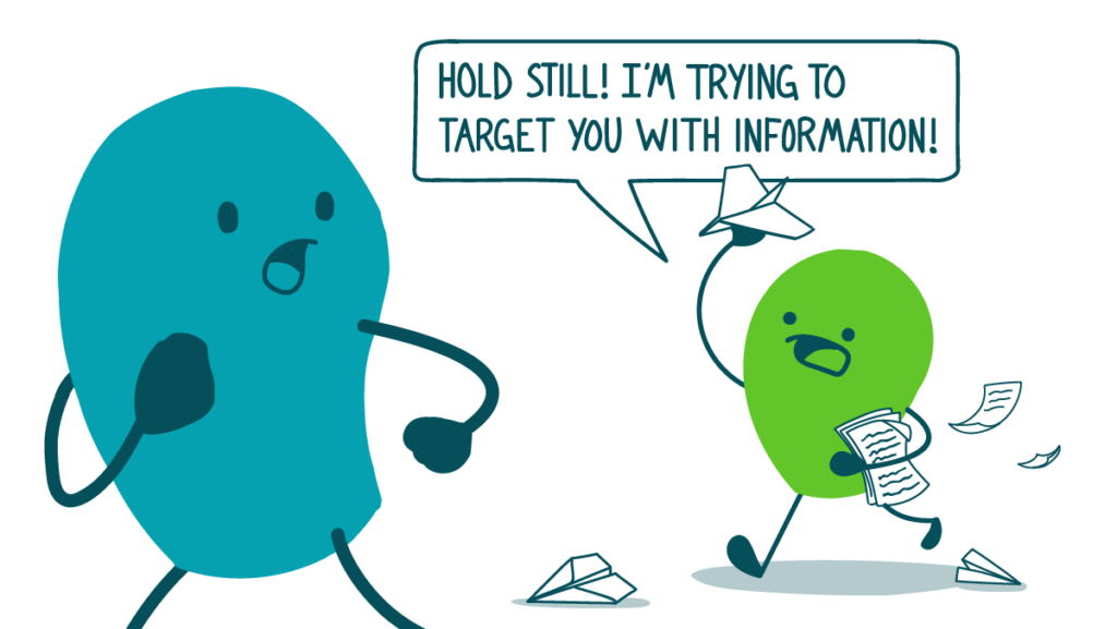 Why Your Blog Title Matters to Your Target Audience