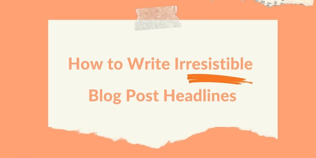 Research shows that while 8 out of 10 people will read your headline, only 2 out of 10 will actually click through to read your content. This makes mastering the art of writing great headlines essential for anyone looking to grow your blog and increase engagement. This guide will walk you through 10 proven headline formulas that consistently perform best across industries, helping you craft irresistible titles that drive clicks, shares, and ultimately, build a loyal readership.