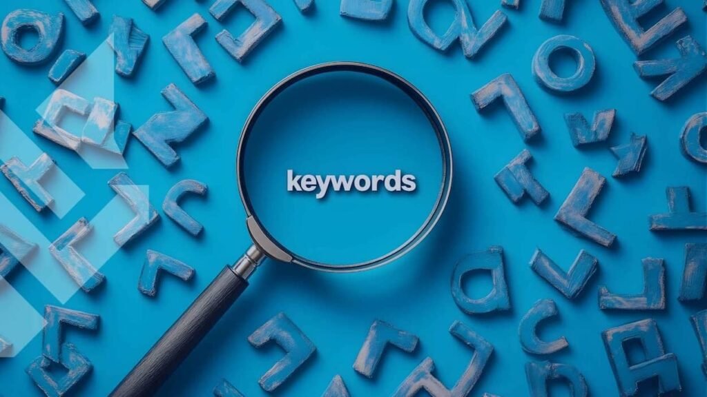 Conduct Thorough Keyword Research