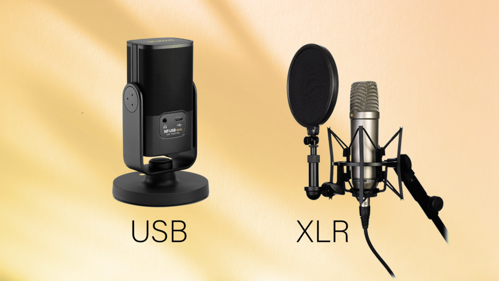 What to Consider When Choosing a Podcast Microphone