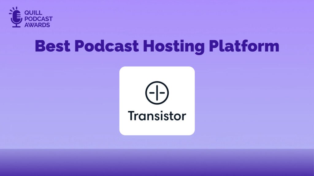 Transistor Hosting Platforms in 2025