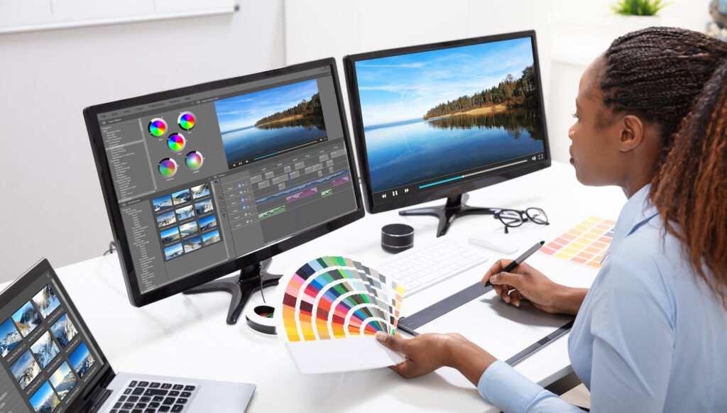 Benefits of Investing in Premium Editing Software