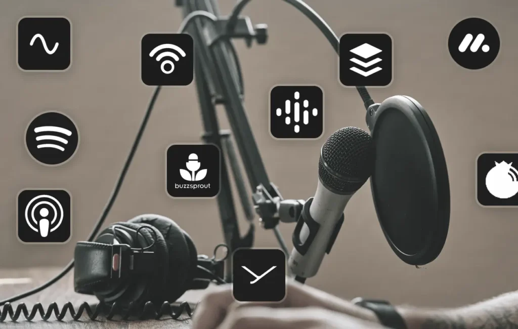 What to Look for in a Podcast Recording Tool