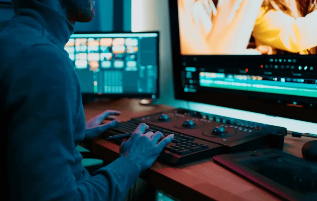 Choose the Best Podcast Editing Software