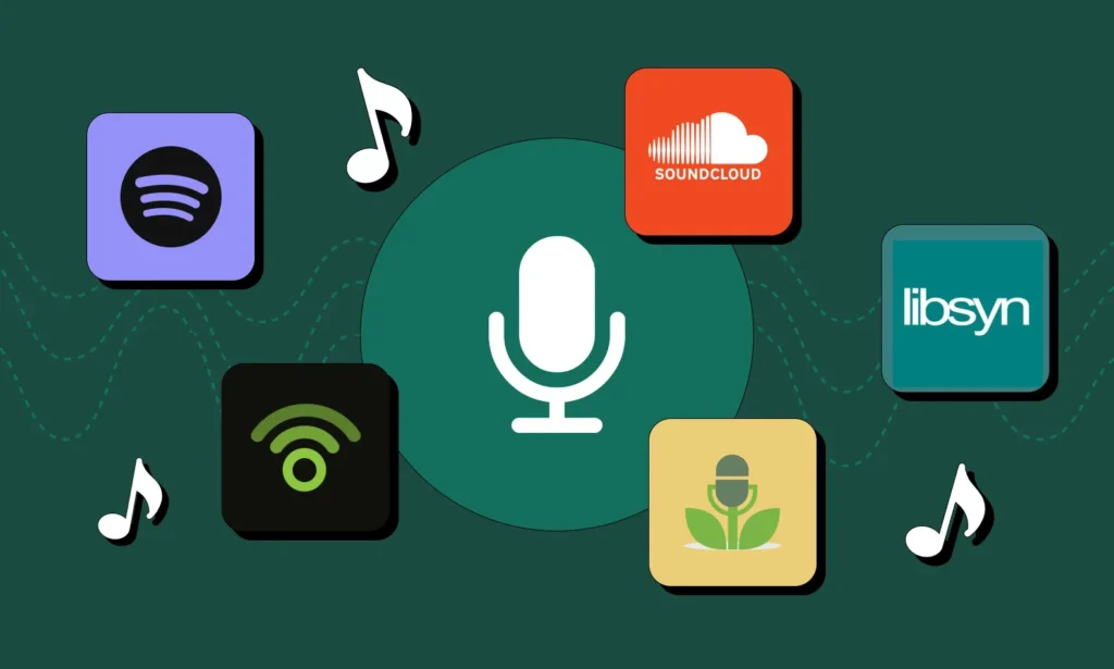 What to Look for in a Podcast Hosting Platform