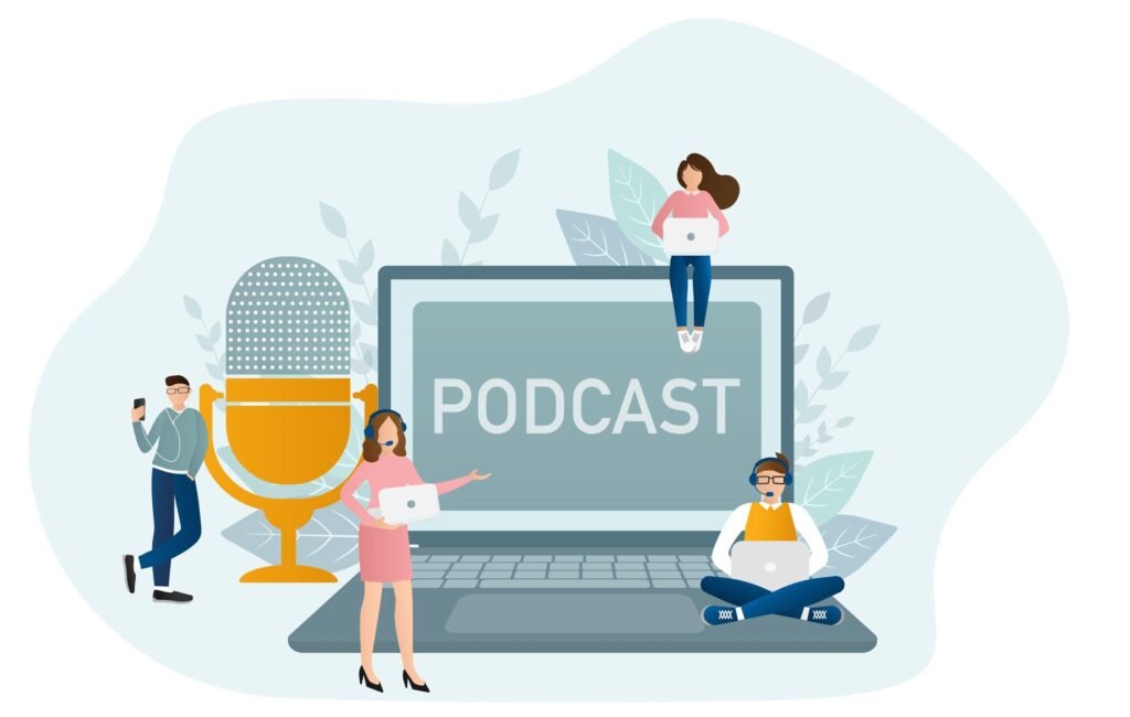 Are You Prepared to Advance the Podcast?